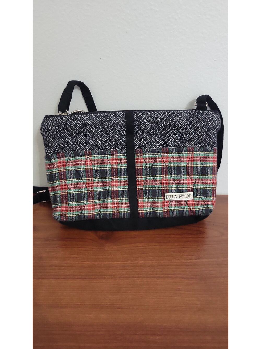 Bella Taylor Crossbody Bag